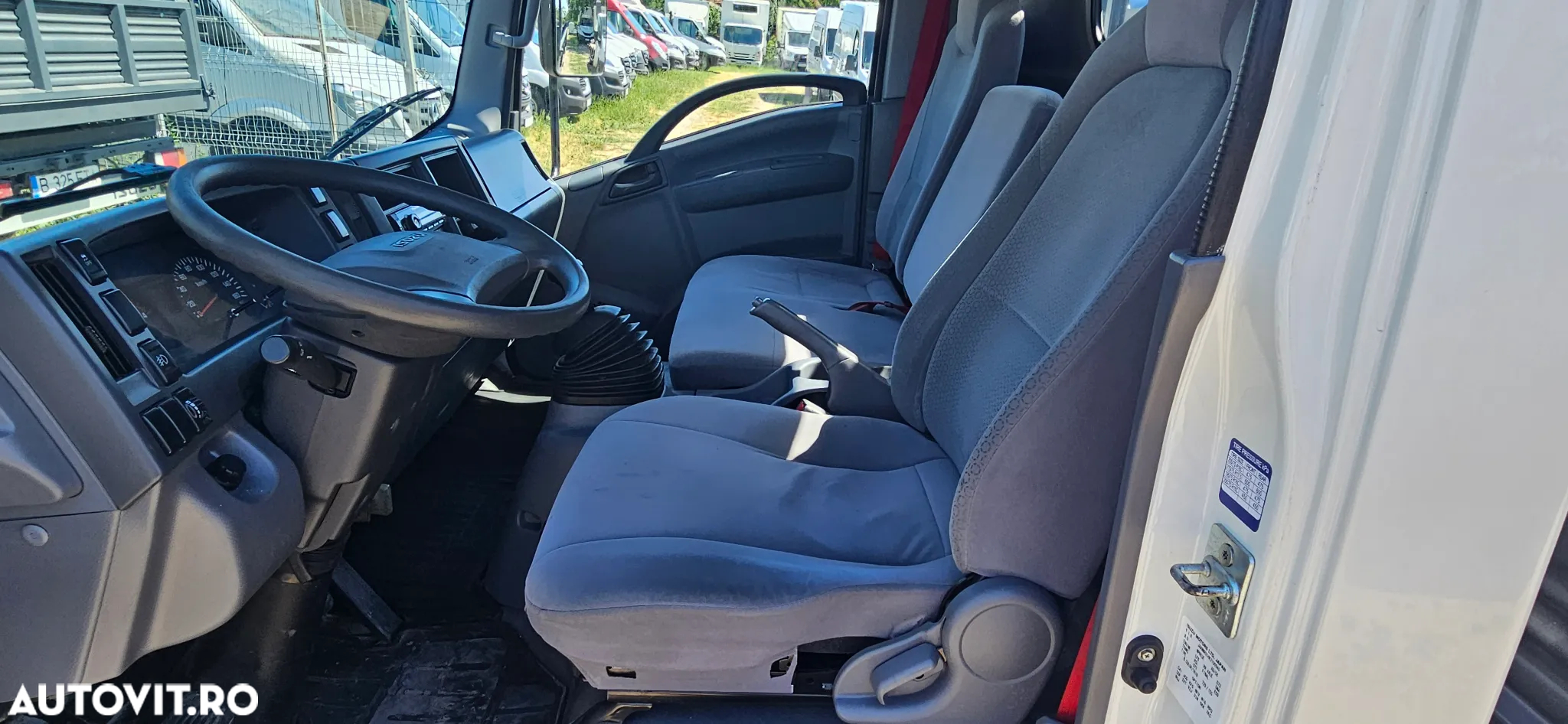 Isuzu Basculabila - 13