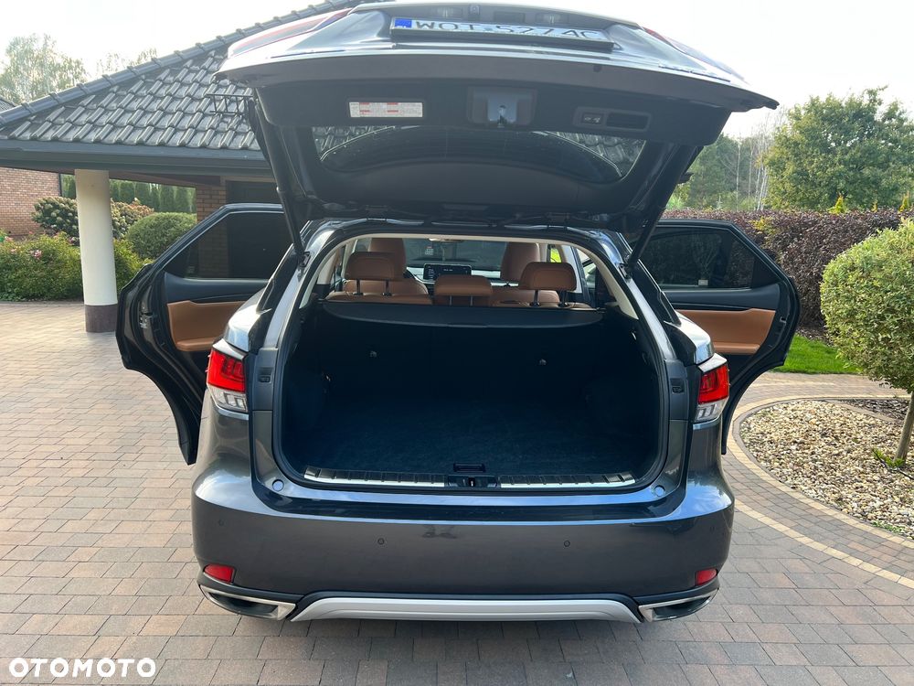 Lexus RX 300 Business Edition + - 21
