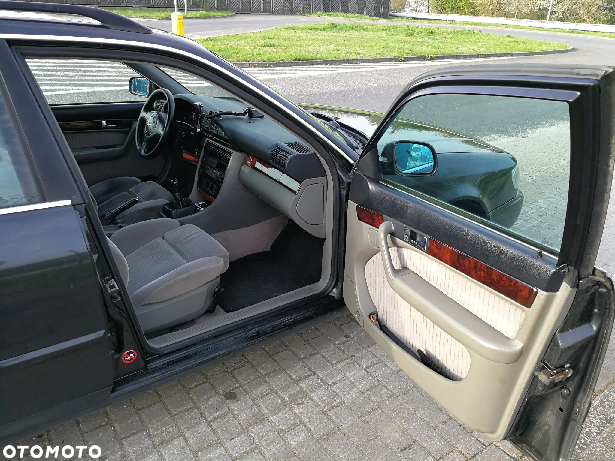 Audi A6 - 11