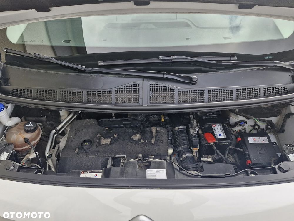 Peugeot Expert, XL LONG, BRYGADÓWKA, 6 miejsc, DOKA, kamera cofania, tempomat, klima - 22