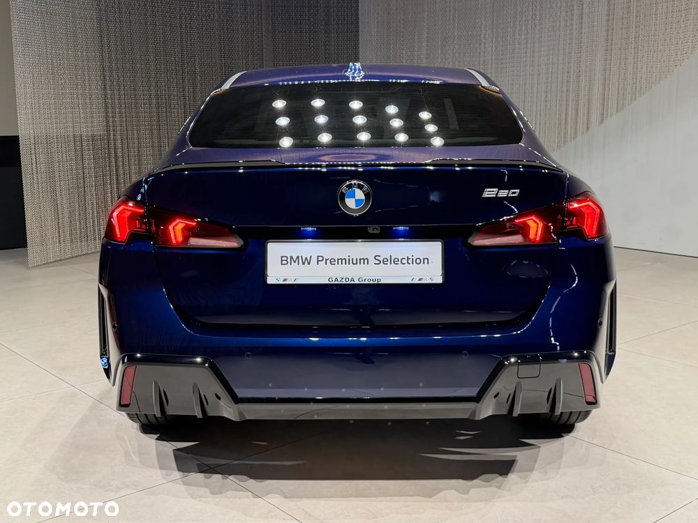 BMW 220I Gran Coupé 2025 photo 4