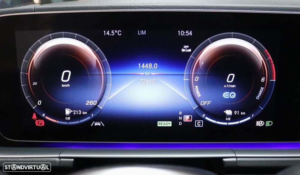 Mercedes-Benz GLE 350 de Coupé 4Matic - 26