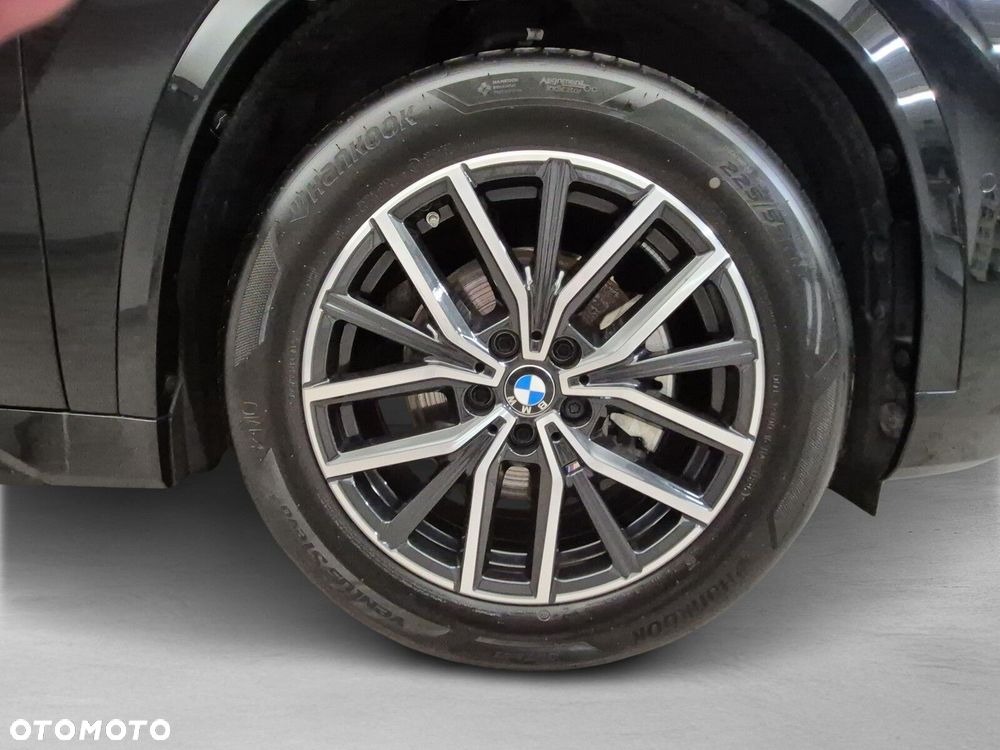 BMW X1 sDrive20d mHEV M Sport sport - 9