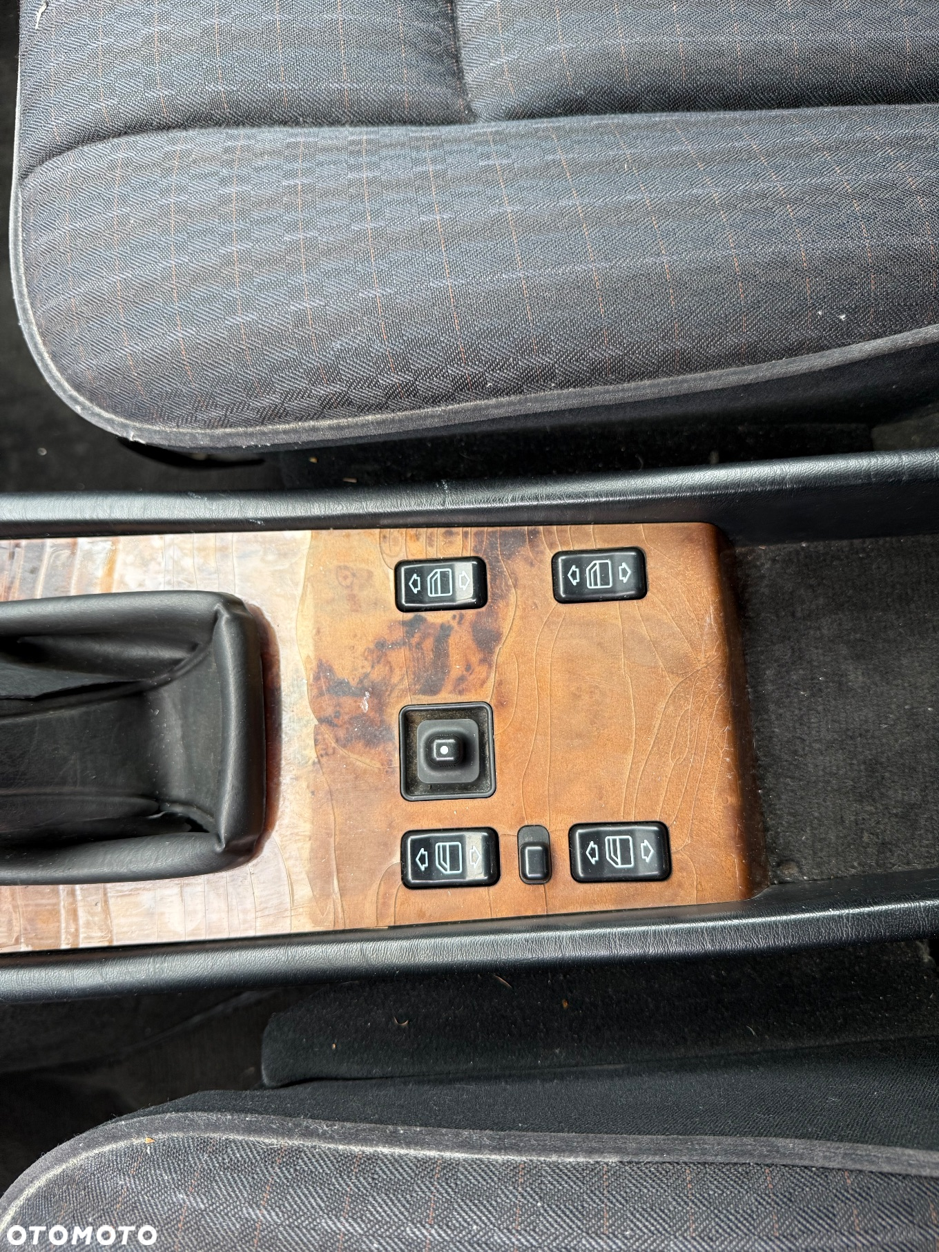 Mercedes-Benz W124 (1984-1993) - 15