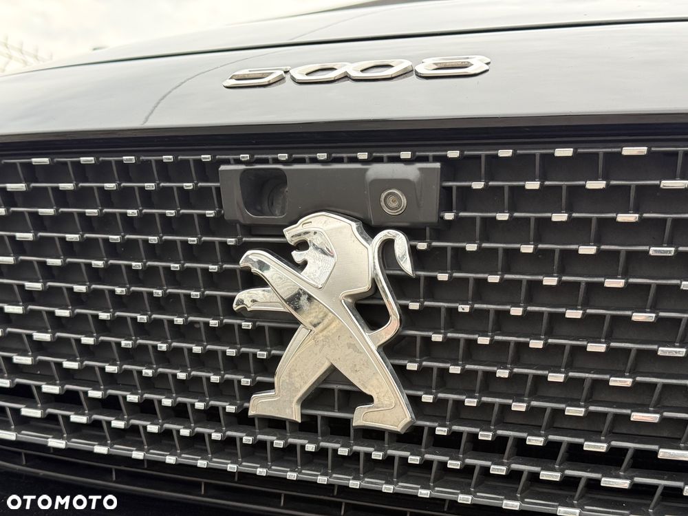 Peugeot 5008 1.5 BlueHDi GT S&S - 7