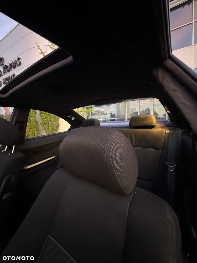 BMW Seria 3 330Ci - 20