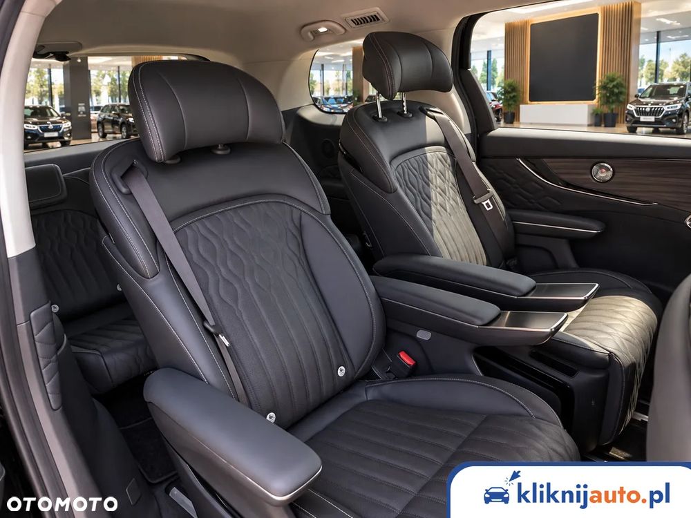 Forthing V-Tour 1.5 E-CVT - 13