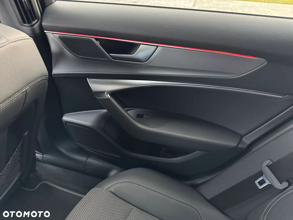 Audi A6 Avant 50 TFSI e quattro S tronic S line - 19