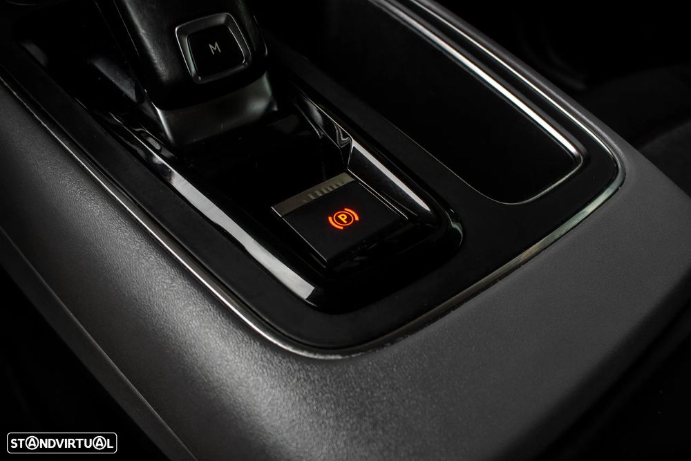 Citroën C5 Aircross BlueHDI 130 S&S EAT8 FEEL - 20