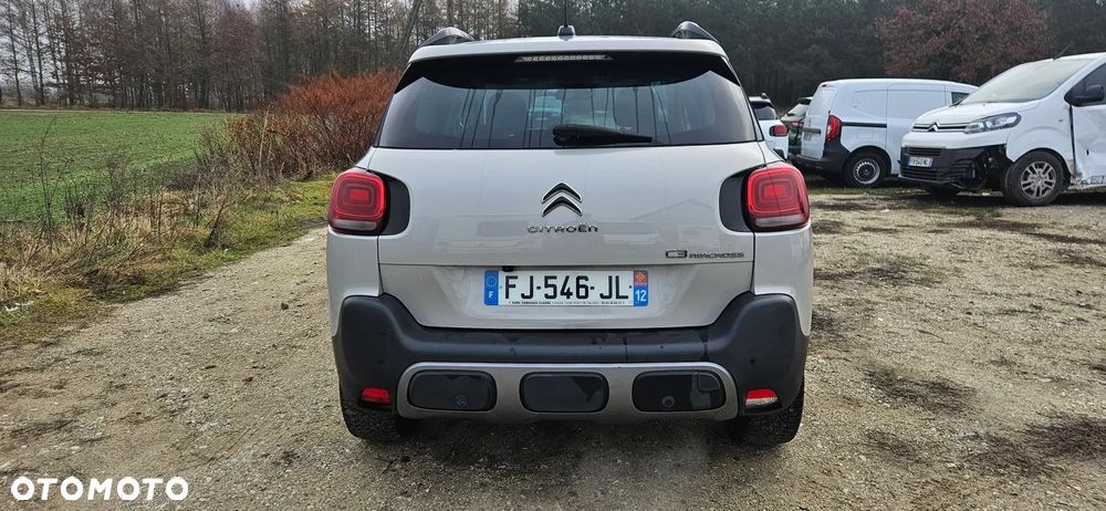 Citroën C3 Aircross - 4