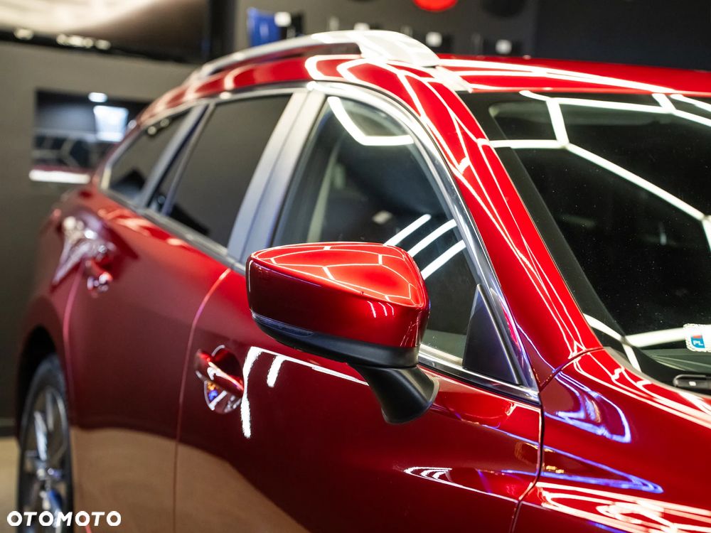 Mazda 6 2.0 SkyEnergy - 7