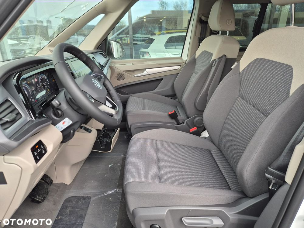 Volkswagen California - 12