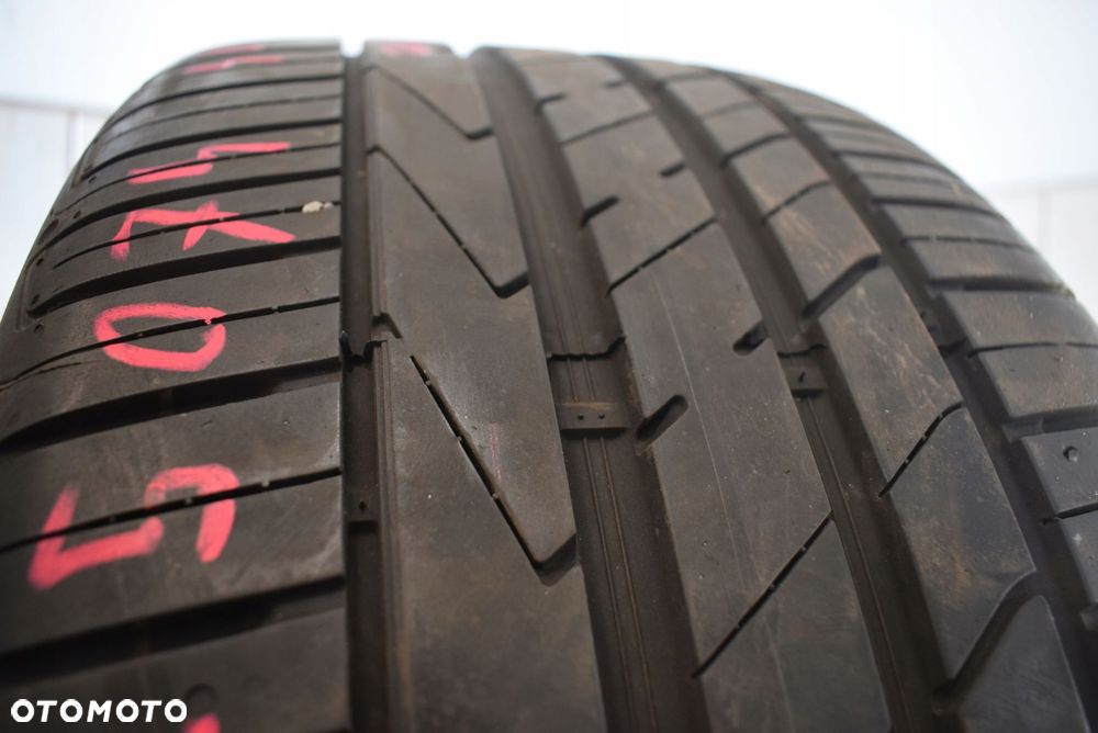 R20 255/40 Hankook Ventus S1 evo 2 SUV AO Wysyłka gratis! - 2
