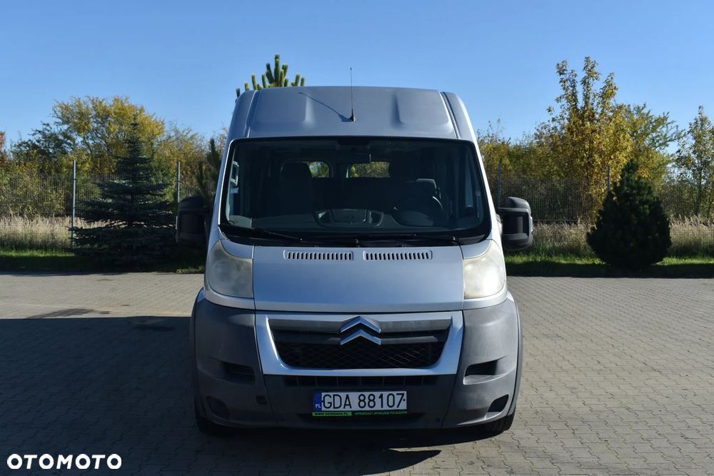 Citroën Jumper - 4