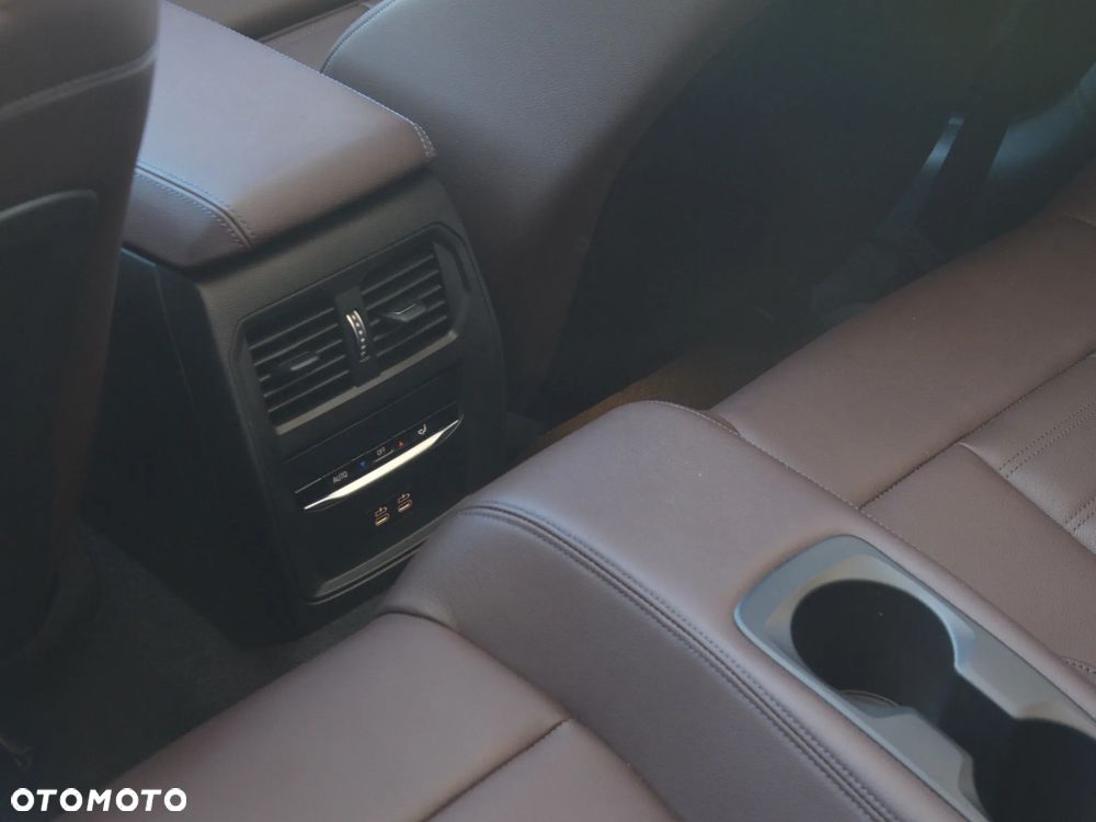 BMW Seria 4 420i M Sport - 21