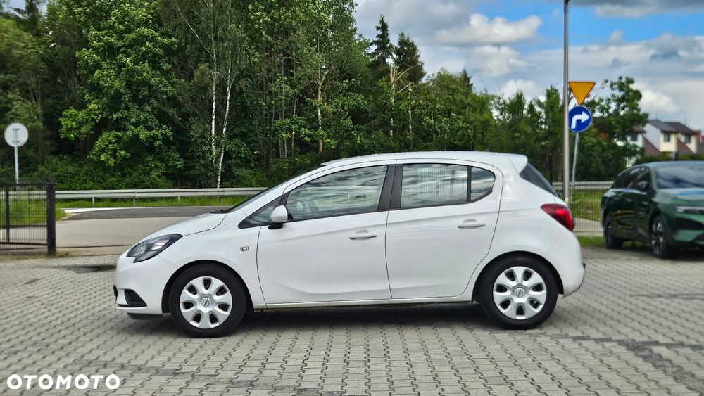 Opel Corsa 1.4 T Enjoy S&S - 19