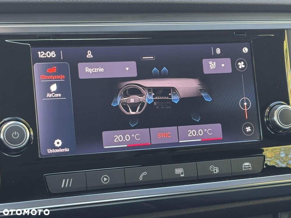 Seat Ateca 1.5 TSI Style S&S - 22