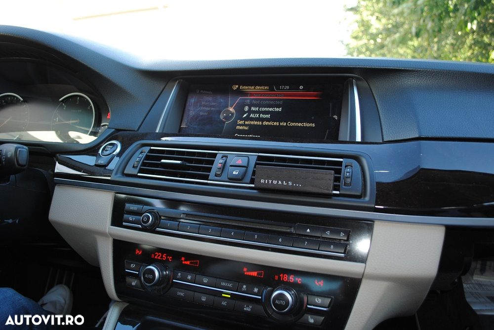 BMW Seria 5 - 9