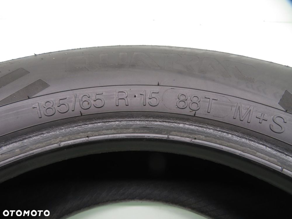 1x 185/65R15 OPONA CAŁOROCZNA Vredestein Quatrac 88T - 5