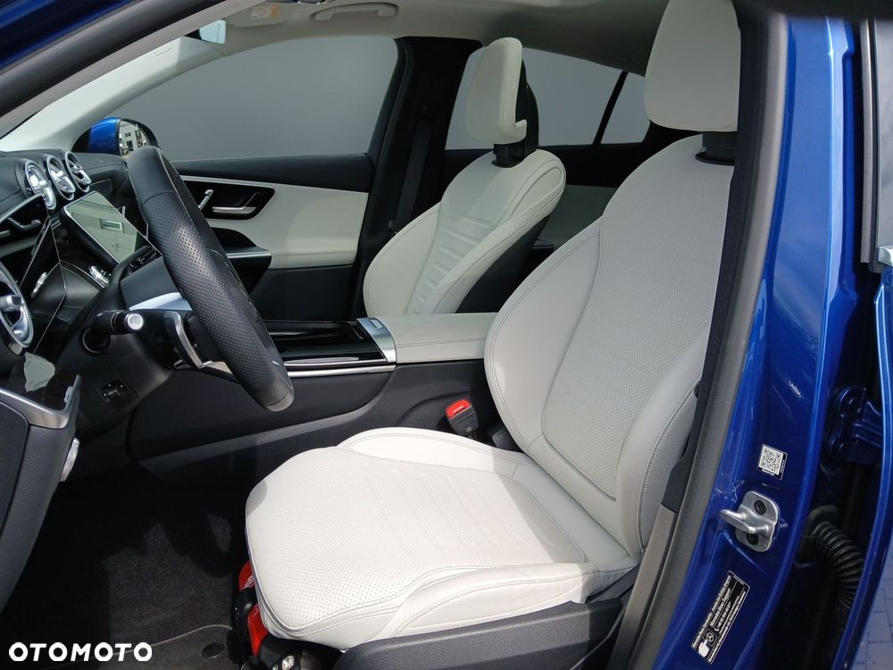 Mercedes-Benz GLC 300 de PHEV 4-Matic AMG Line - 20
