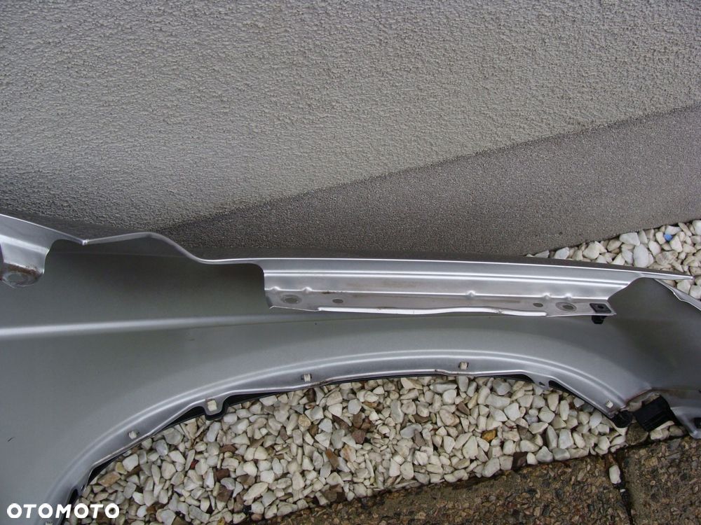 błotnik lewy przód honda cr-v crv iii 2007-2012r !!! - 8