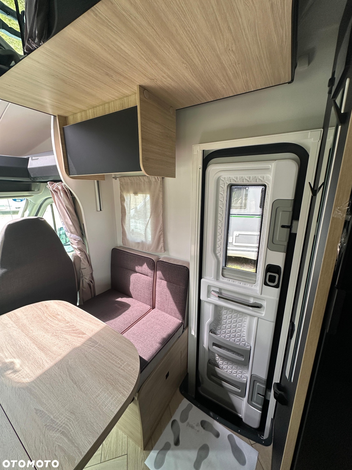 Ford CHAUSSON 788 ETAPE LINE - 14