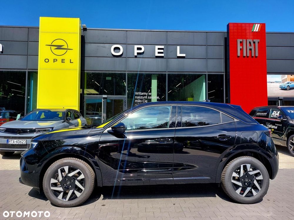 Opel Mokka 1.2 T mHEV Ultimate S&S eDTC6 - 2
