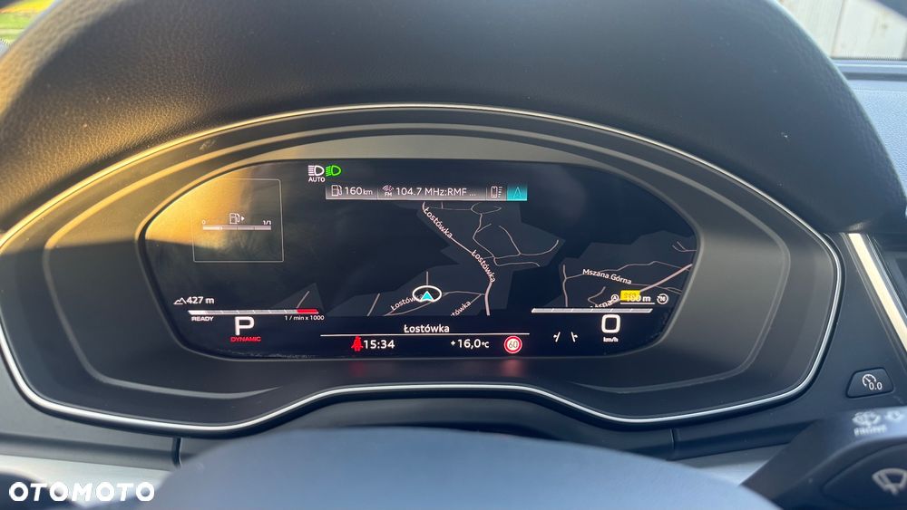 Audi Q5 Sportback 45 TFSI quattro S tronic S line - 39