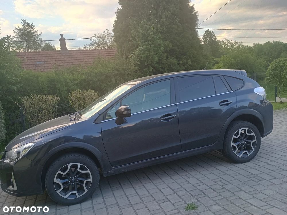 Subaru XV 2.0D Exclusive - 1