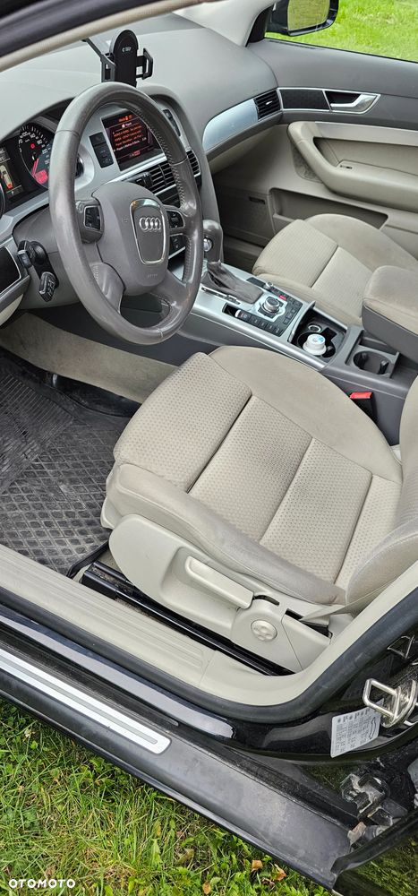 Audi A6 - 16