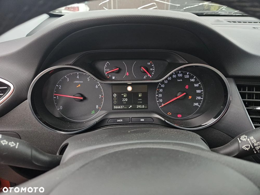 Opel Crossland 1.2 Edition - 17