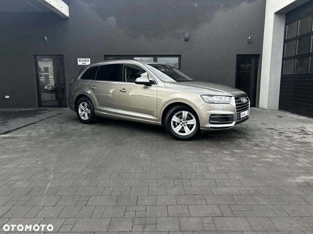 Audi Q7 - 4