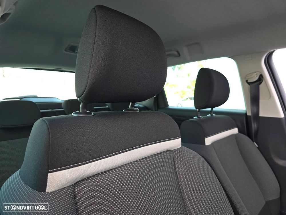 Citroën C3 Aircross 1.2 PureTech Shine Pack - 8