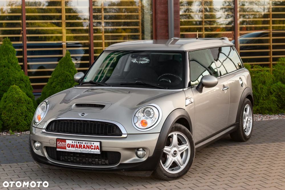 MINI Cooper S - 3