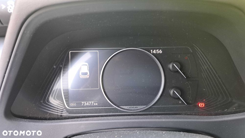 Lexus UX - 6