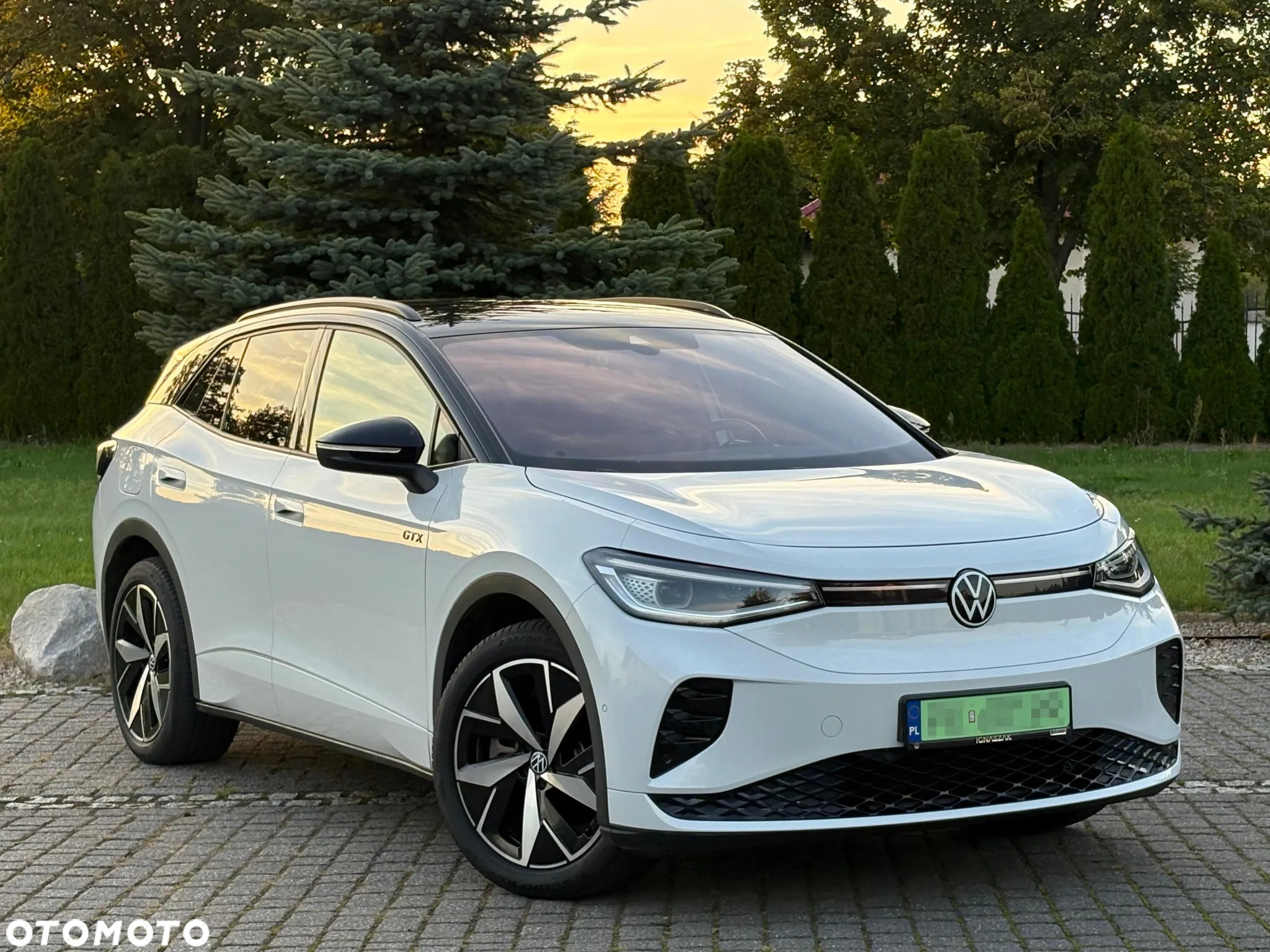 Volkswagen ID.4 4Motion GTX - 4