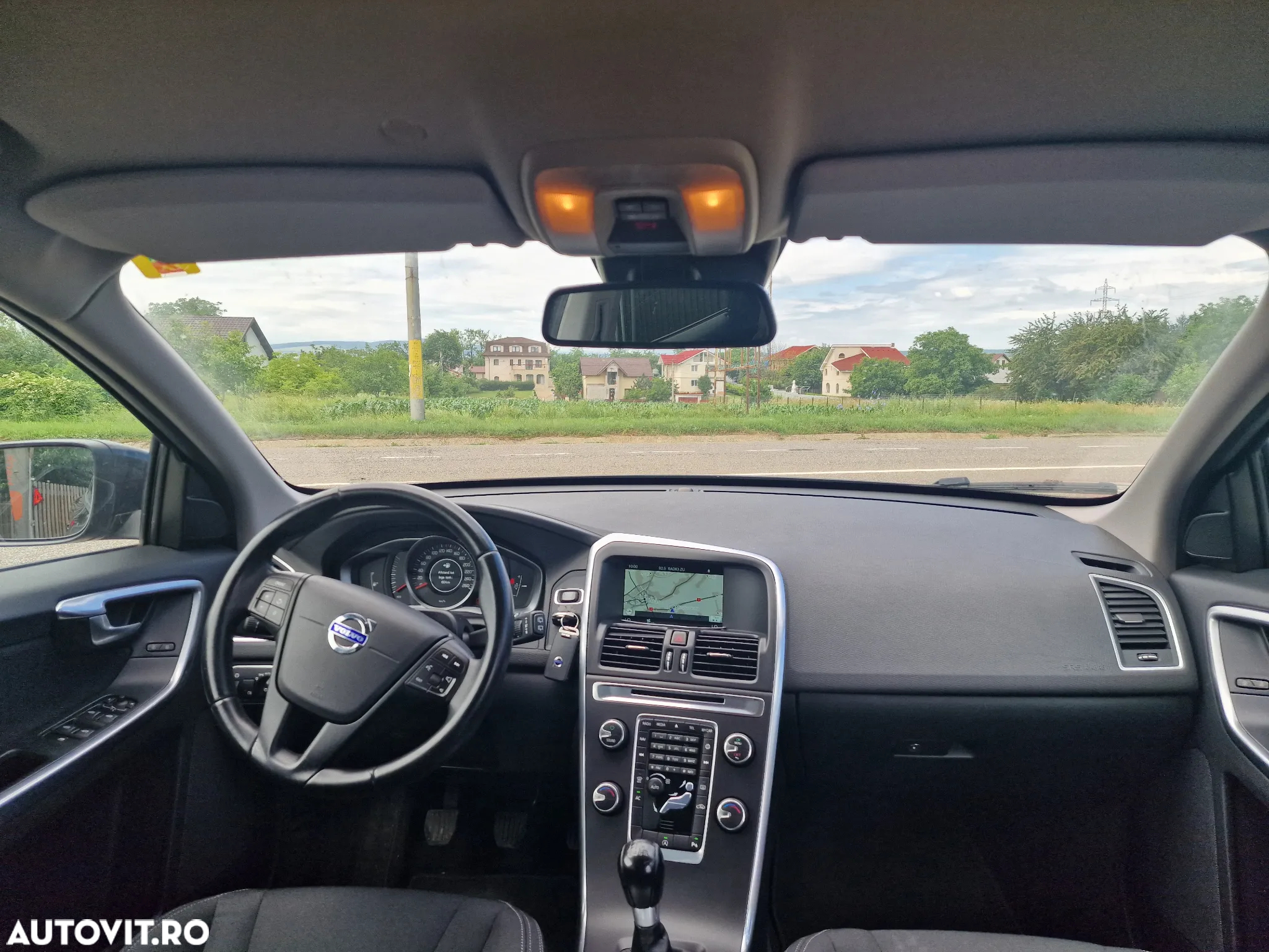 Volvo XC 60 - 8