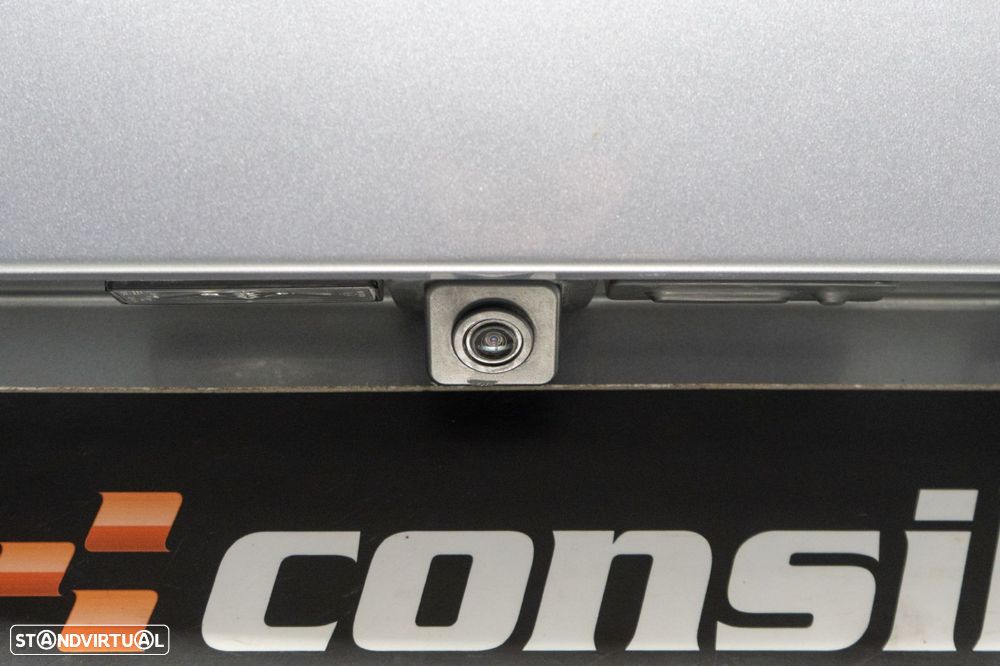 Peugeot 5008 1.2 Hybrid GT e-DCS6 - 20