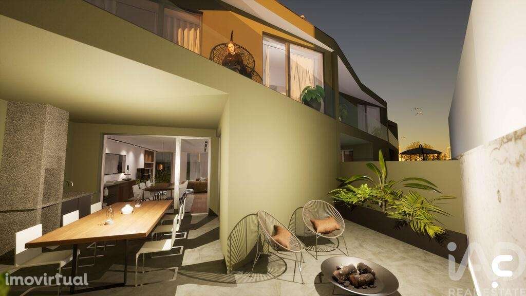 Casa / Villa T3 em Canidelo de 408,00 m2 - Grande imagem: 5/30