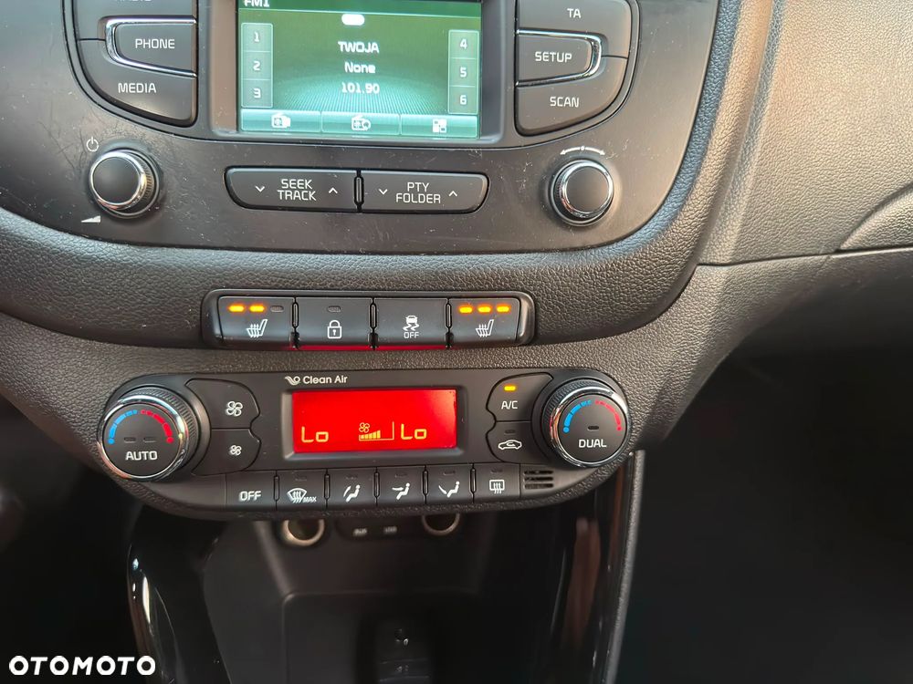 Kia ProCeed 1.6 T-GDI GT-Challenge - 12