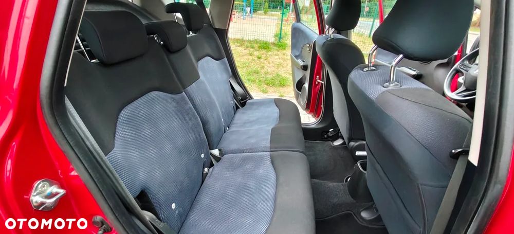 Honda Jazz 1.4 i-VTEC Elegance - 24