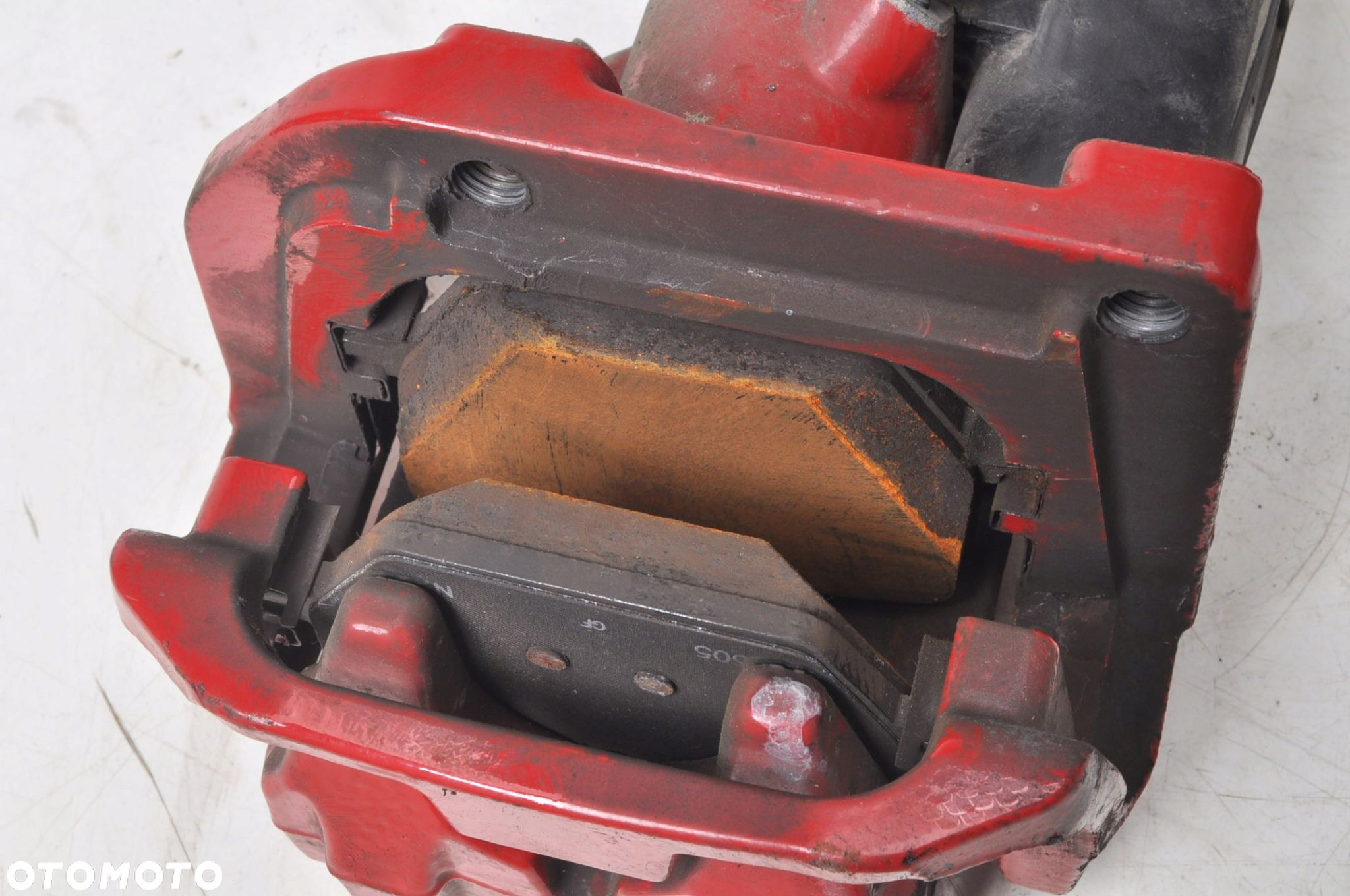 TOYOTA SUPRA MK5 3.0 GR ZACISK HAMULCOWY LEWY TYŁ 883249103 - 9