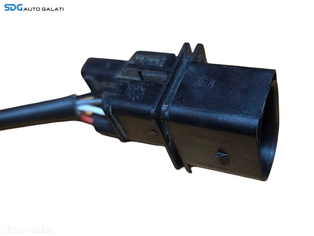 Senzor Sonda Lambda Seat Toledo 2 1.4 B 1998 - 2005 Cod 06A906262AF 0258007062 [N4726] - 3