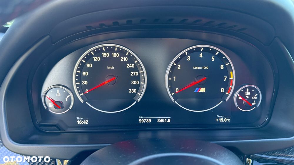 BMW X5 M Standard - 13