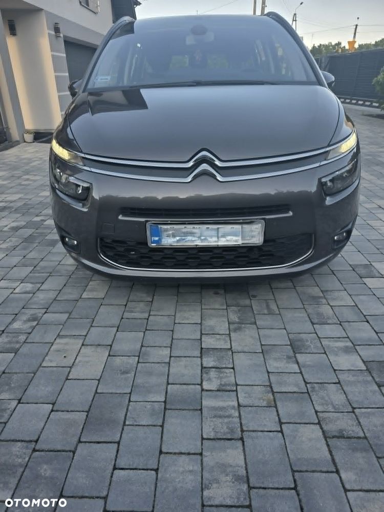 Citroën C4 Picasso 2.0 BlueHDi MoreLife - 10