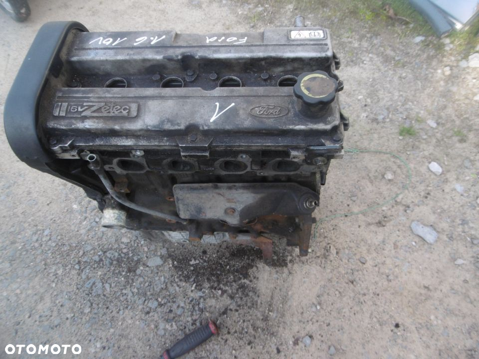 Silnik Ford escort MONDEO I II 1,6 V16 ZETEC - 3