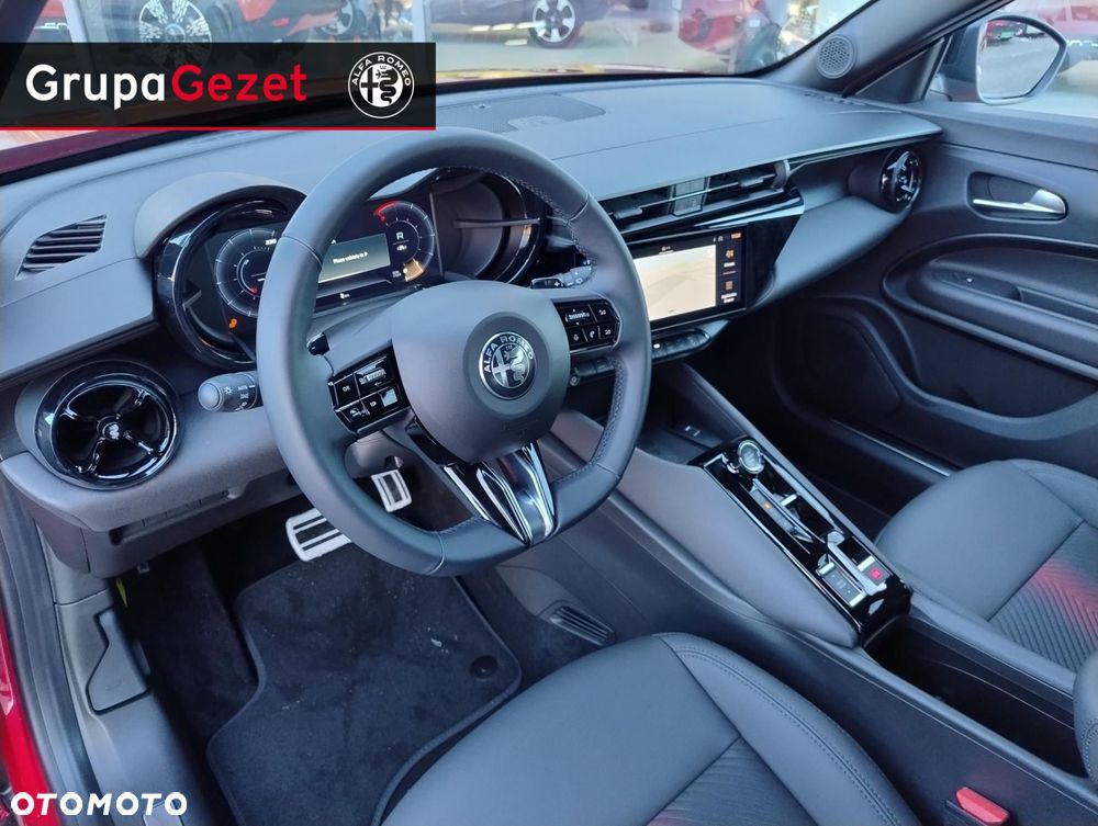 Alfa Romeo Junior - 9