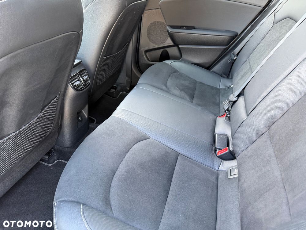 Kia Ceed 1.5 T-GDI GT-Line DCT - 15