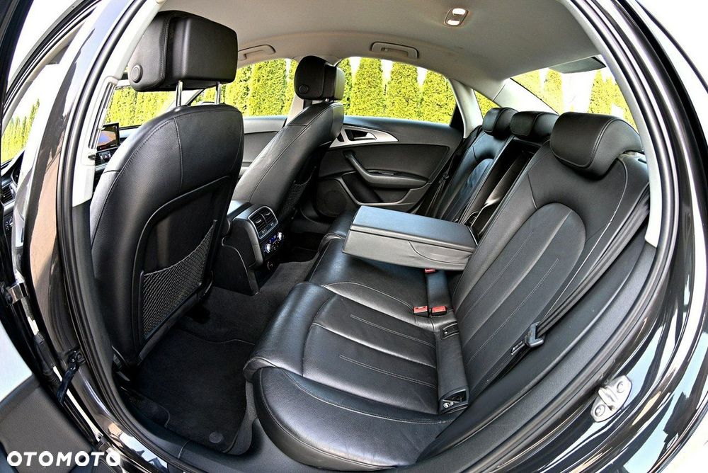 Audi A6 Limousine - 11