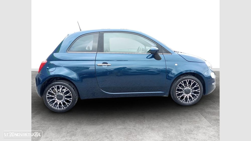 Fiat 500 1.0 Hybrid - 17